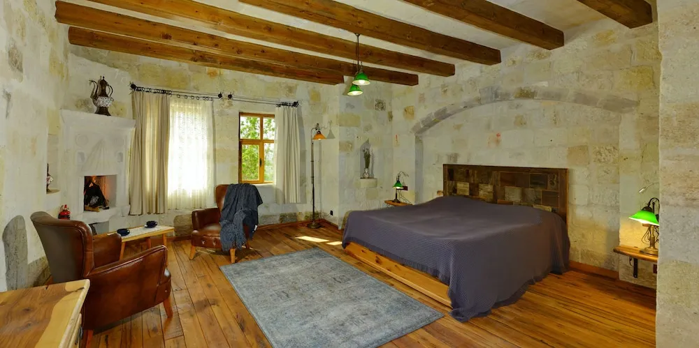 Superior Twin or Double Room