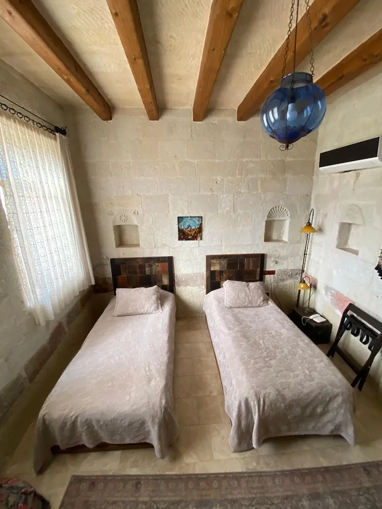 Superior Twin or Double Room