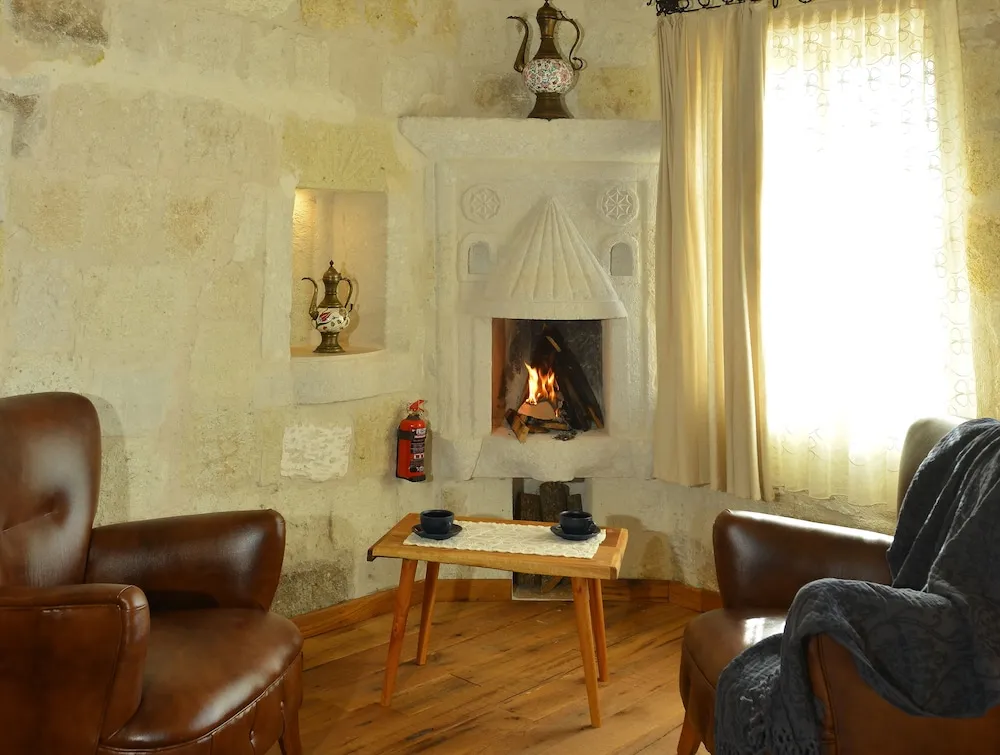 Superior Twin or Double Room