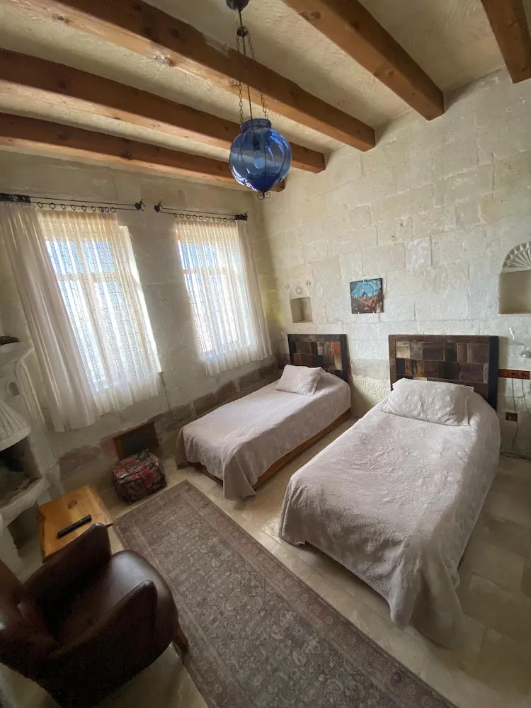 Superior Twin or Double Room