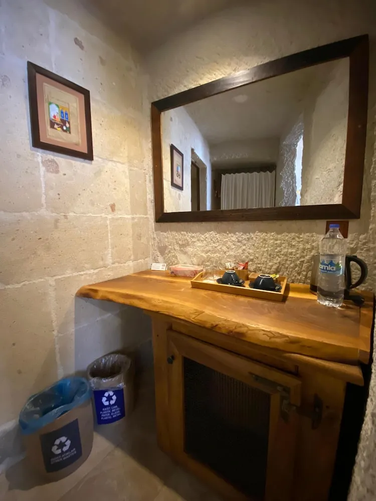 Superior Twin or Double Room