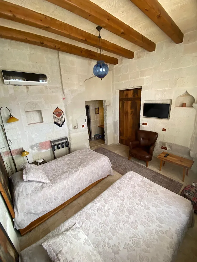 Superior Twin or Double Room