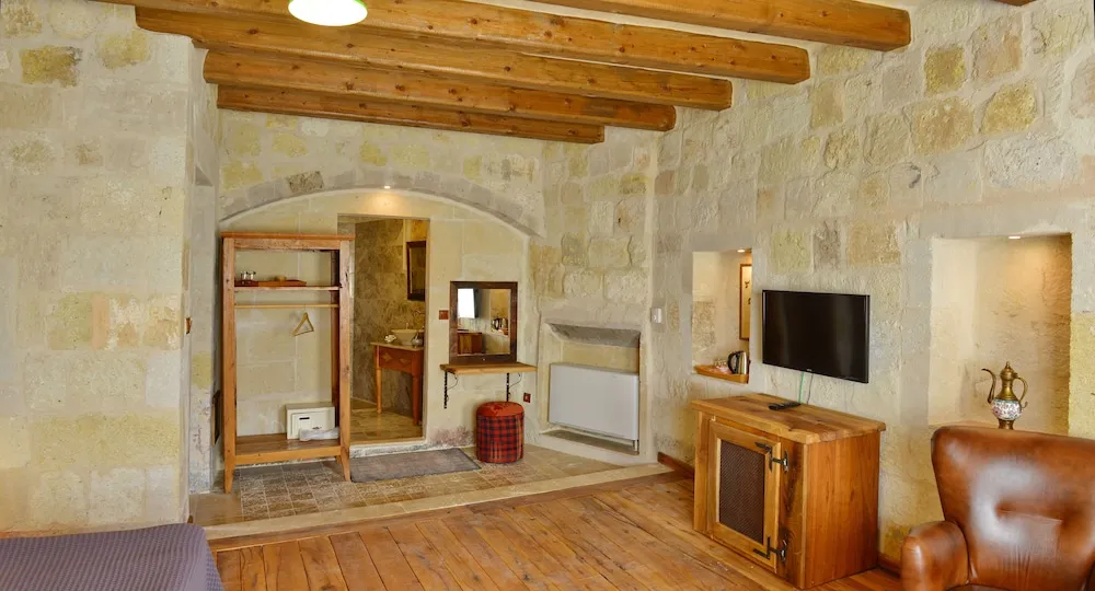 Superior Twin or Double Room