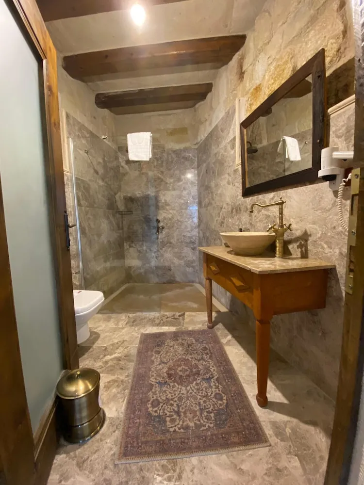 Superior Twin or Double Room