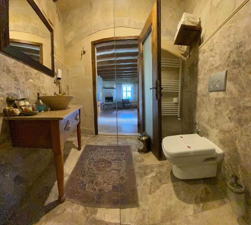 Superior Twin or Double Room