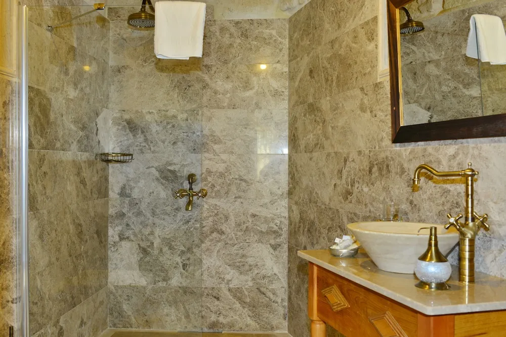Superior Twin or Double Room