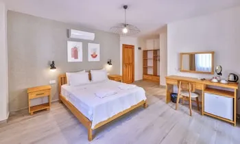 Mina Apart Hotel
