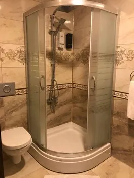 Grand Tepe Hotel