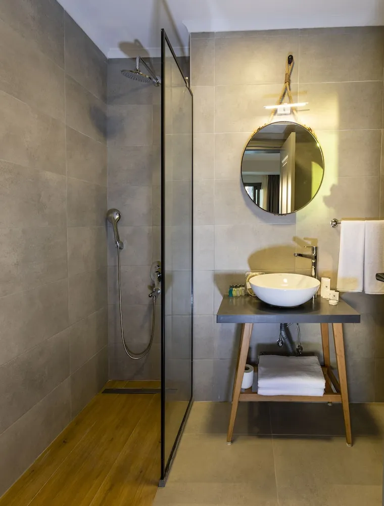 PREMIUM SUITE (1+1)