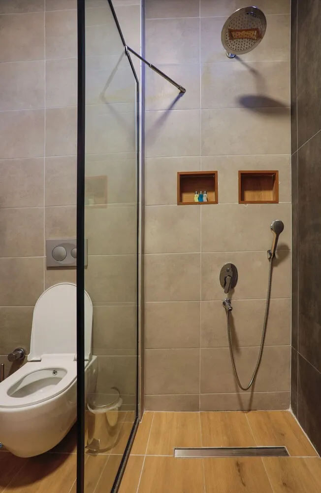 EXECUTIVE DELUXE SUITE