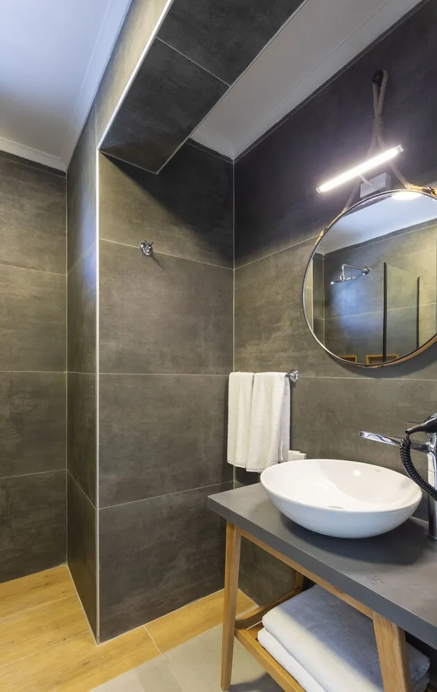 EXECUTIVE DELUXE SUITE