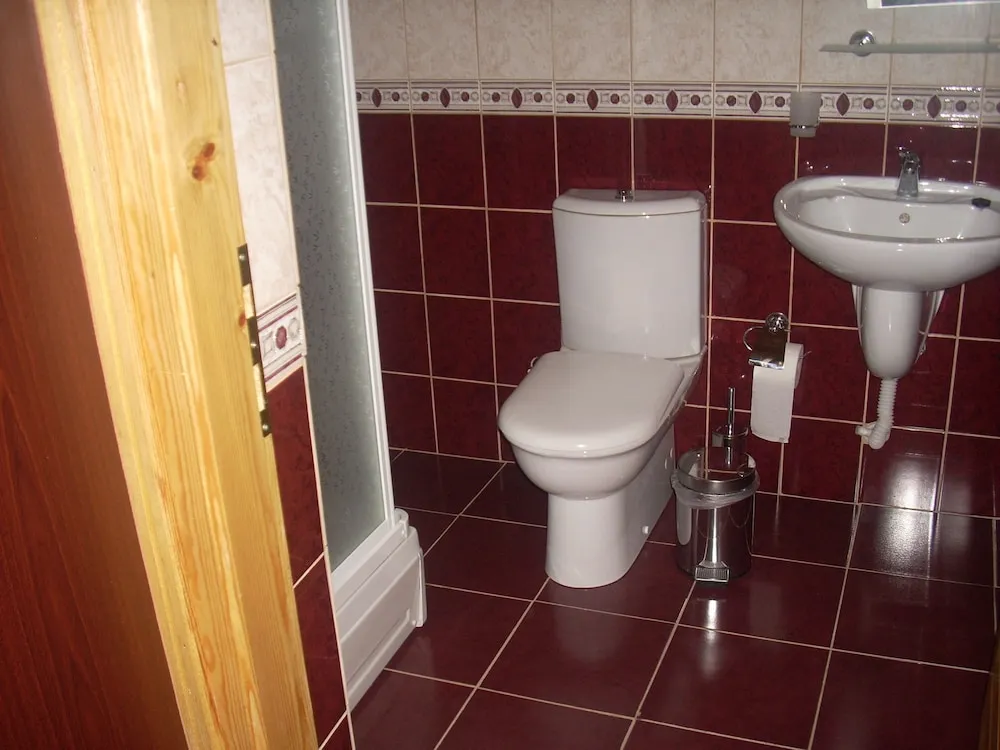 Standard Bungalov