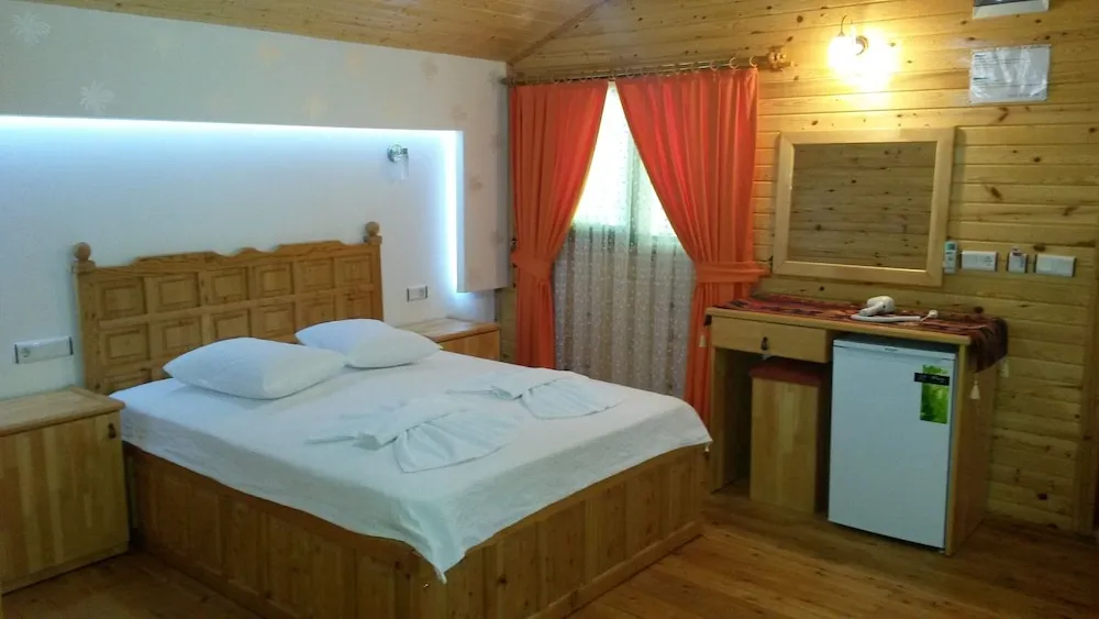 Standard Bungalov