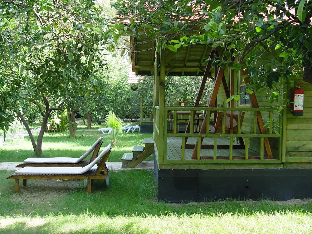 Family Bungalov