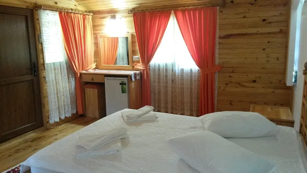 Family Bungalov