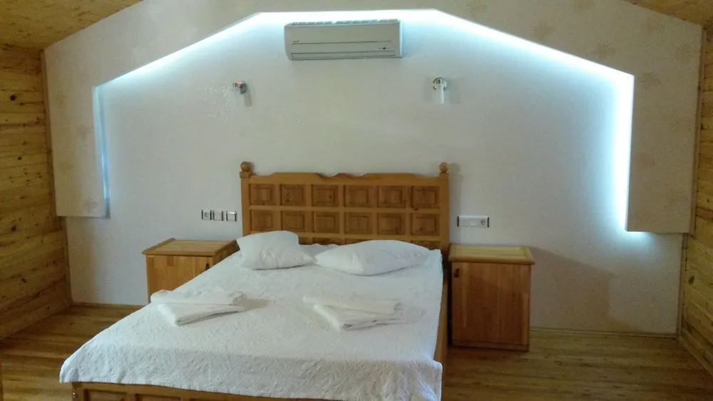 Family Bungalov