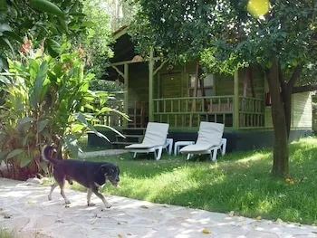 Hotel Yavuz Bungalow