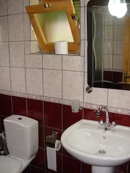 Hotel Yavuz Bungalow