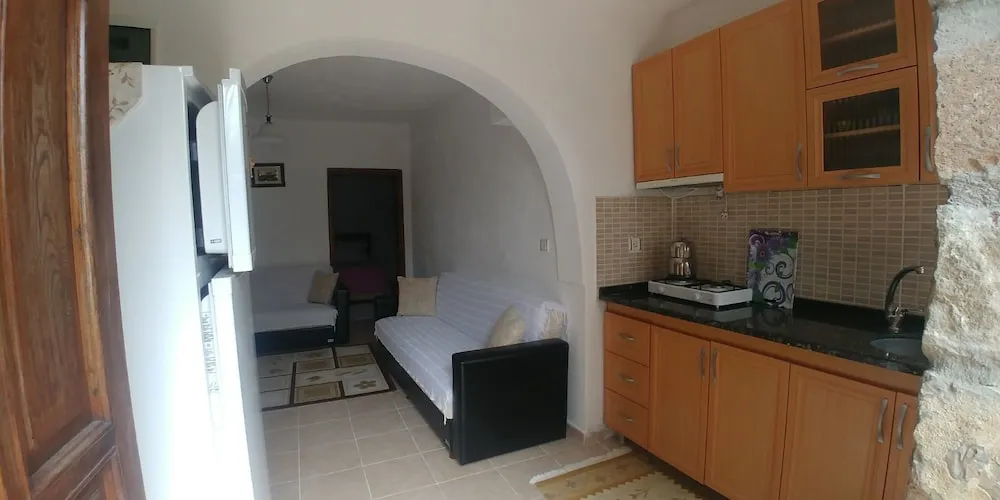 Apart Daire, 1 Yatak Odası