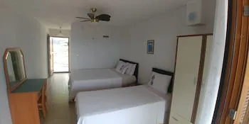 Kastro Konak Boutique Otel