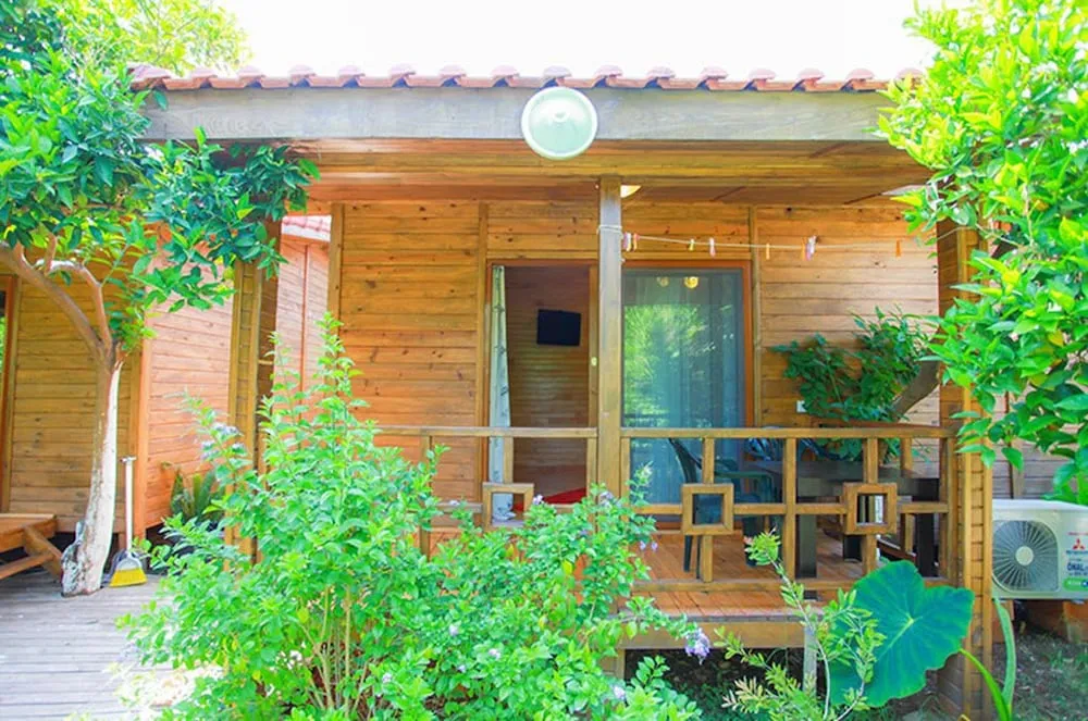 Family Bungalov