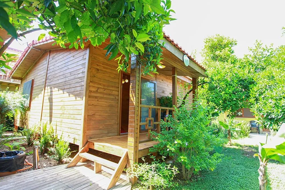 Family Bungalov