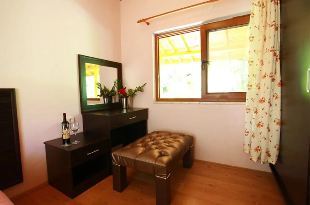 Bungalov