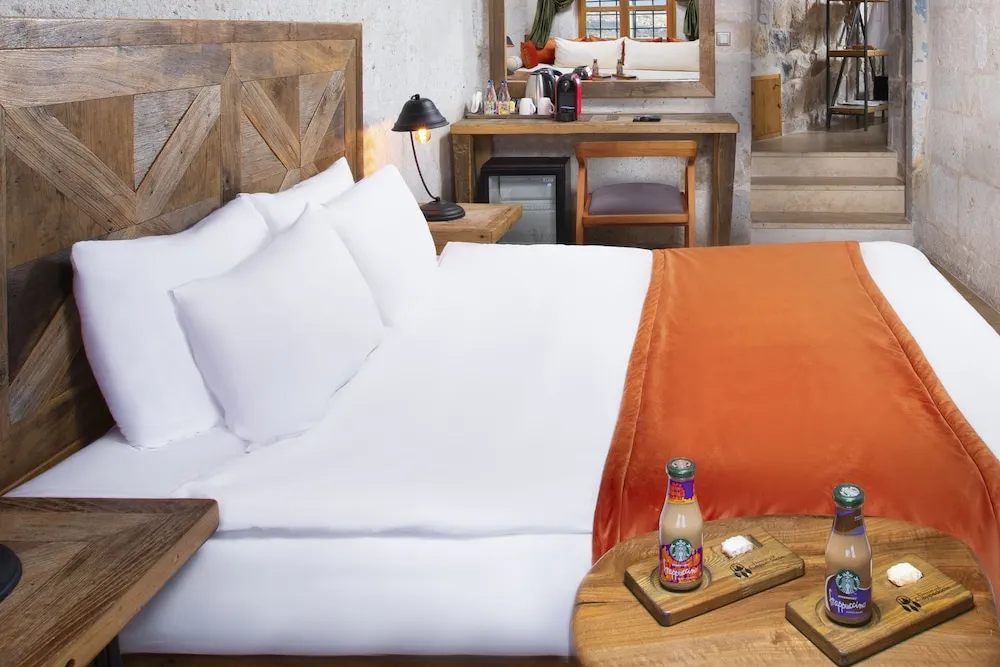 Superior Deluxe Room