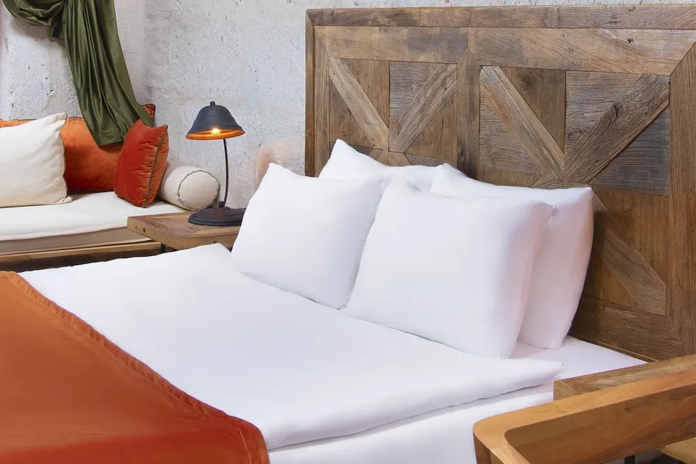 Superior Deluxe Room