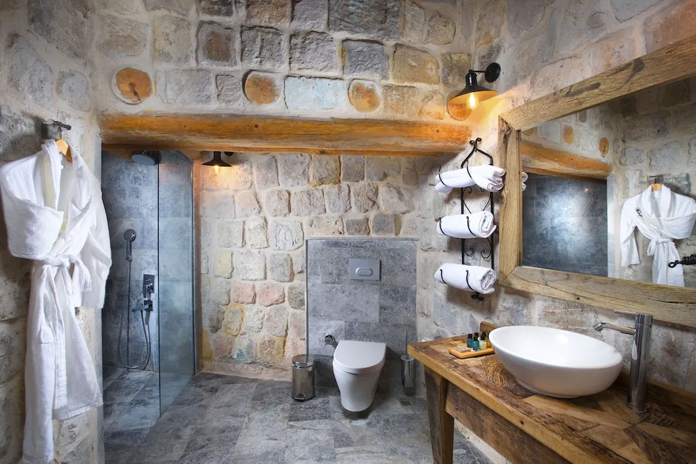 Superior Deluxe Room