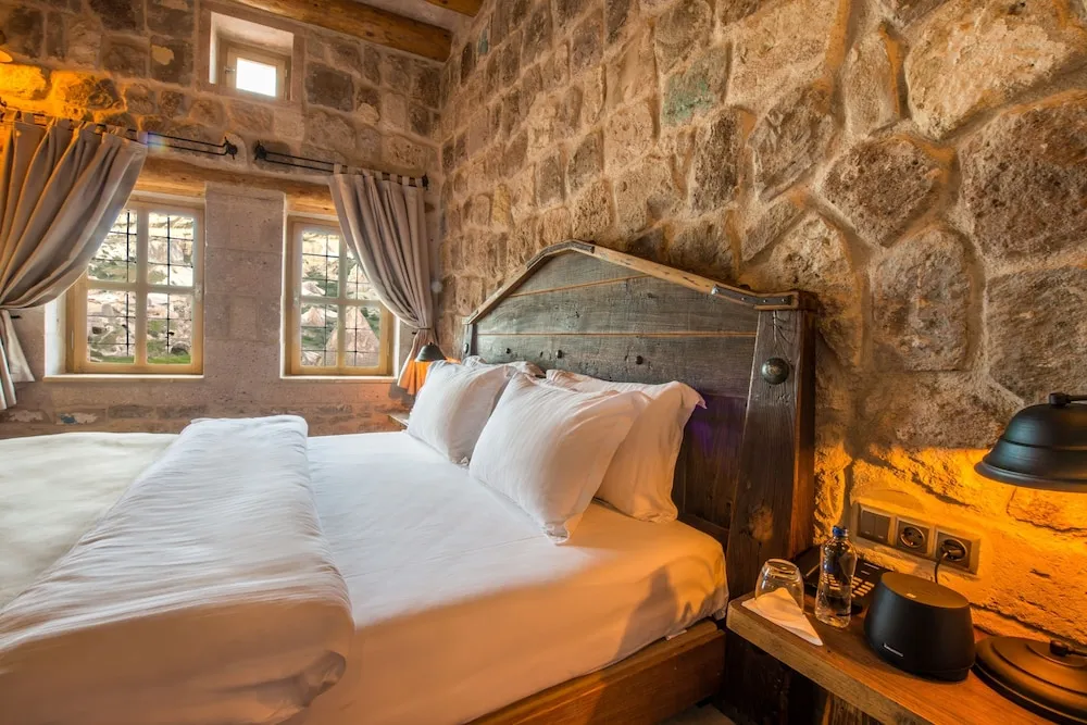 Superior Deluxe Room