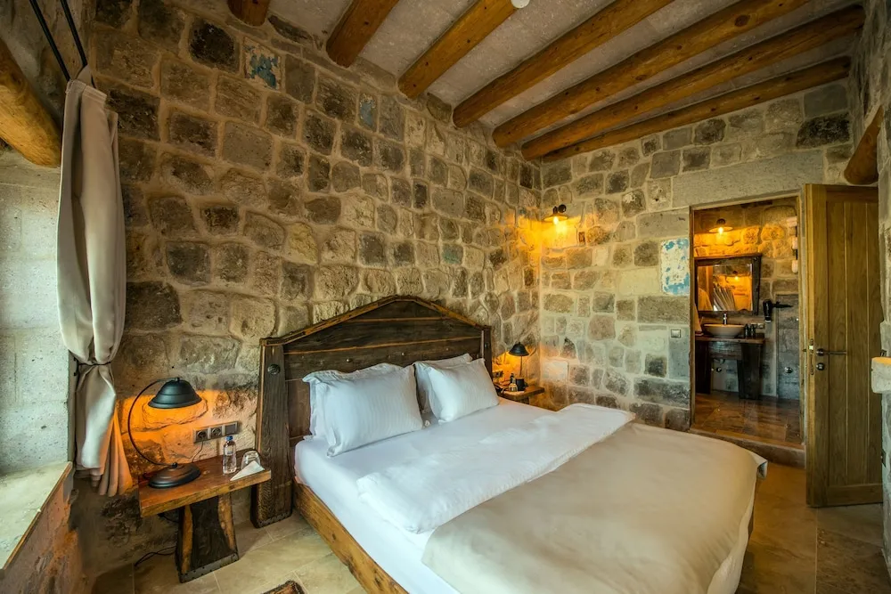 Superior Deluxe Room