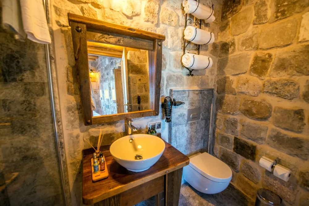 Superior Deluxe Room