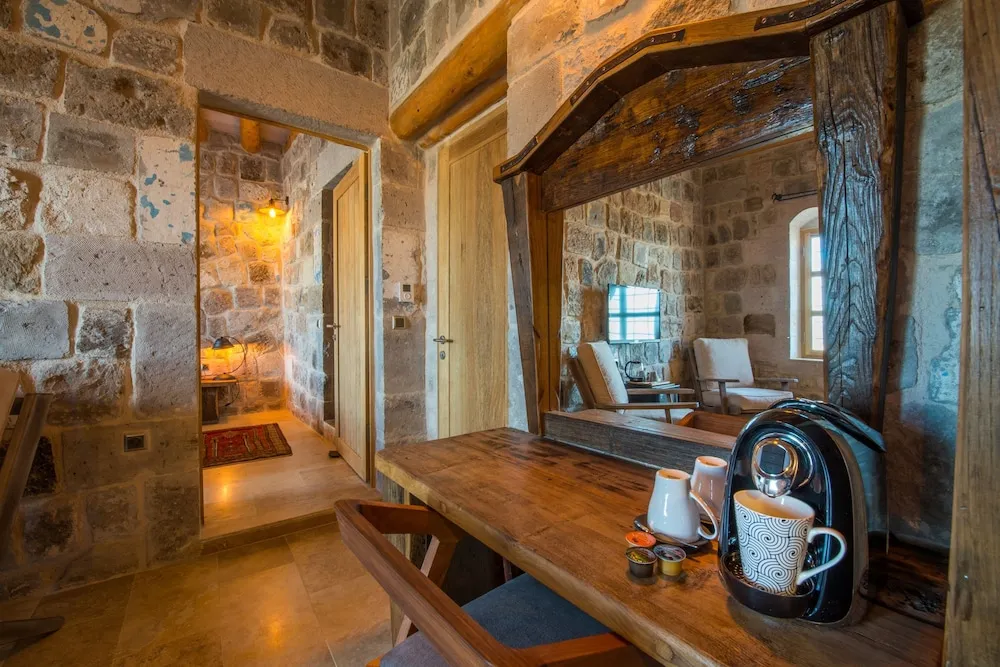 Superior Deluxe Room