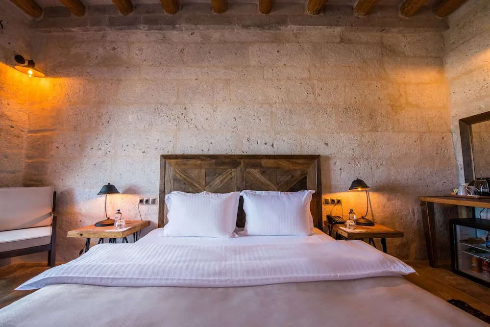 Superior Deluxe Room