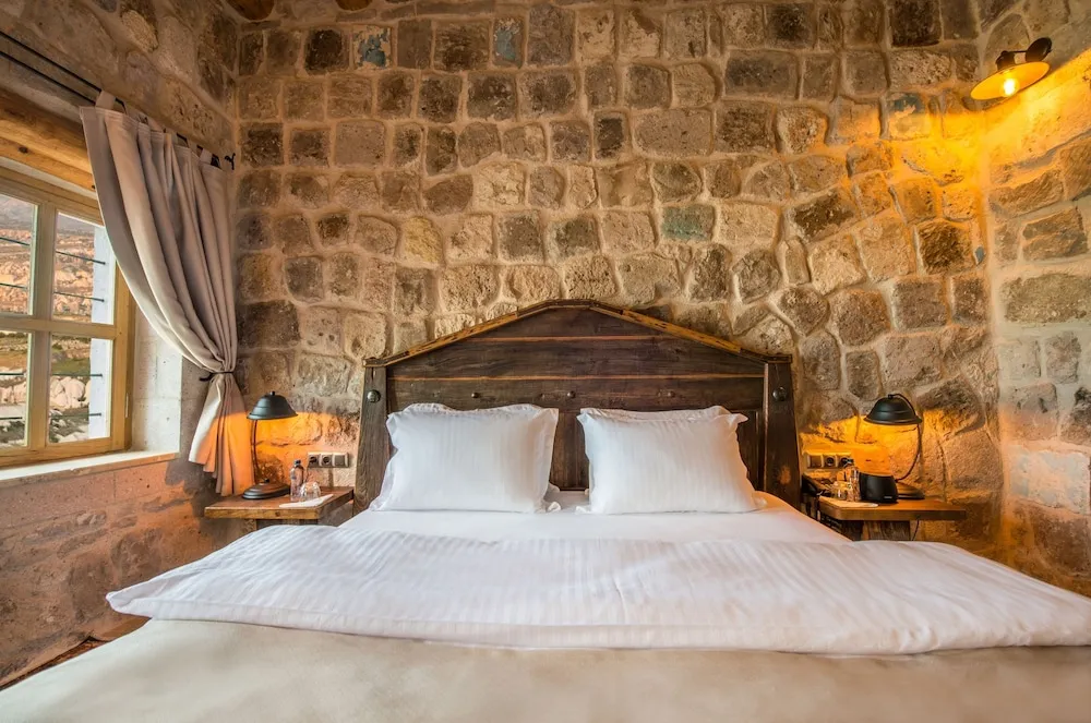 Superior Deluxe Room