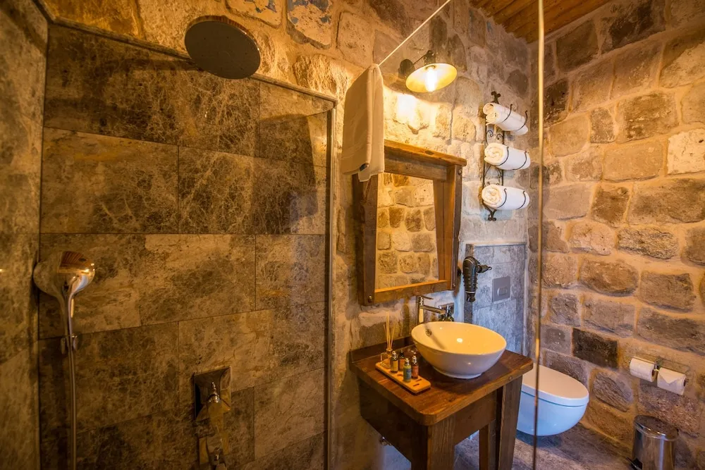 Superior Deluxe Room