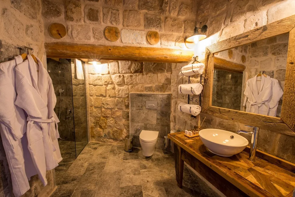 Superior Deluxe Room