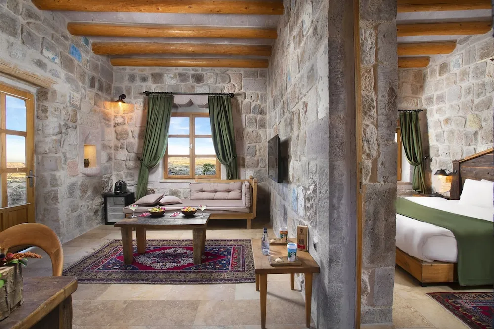 Superior Deluxe Room