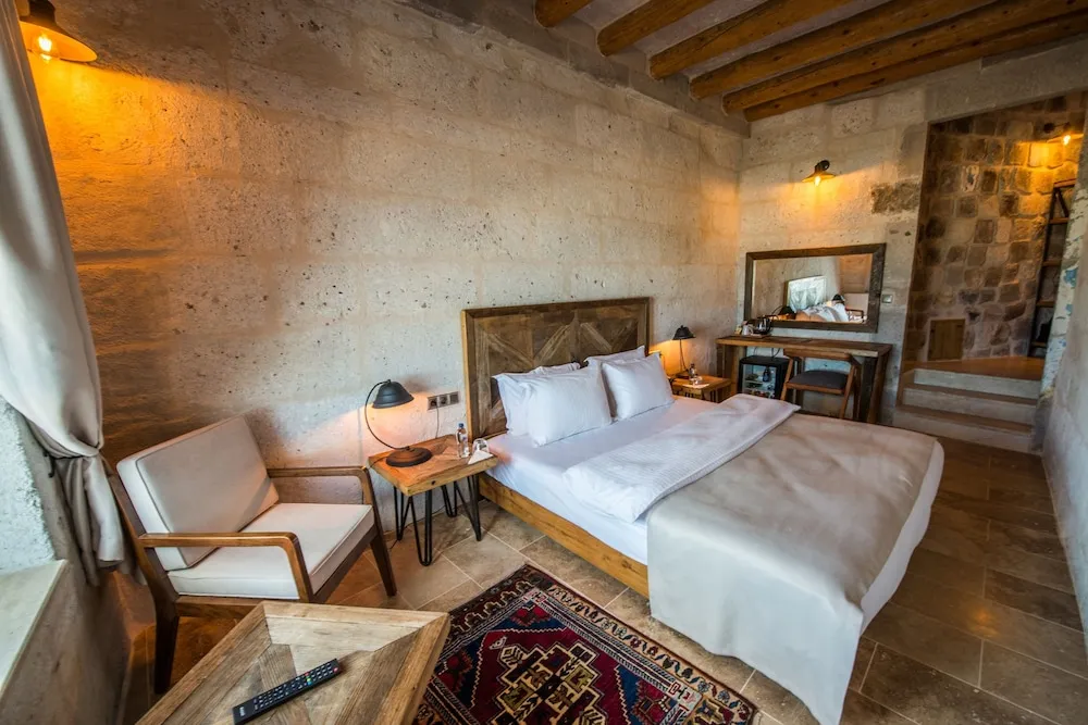 Superior Deluxe Room