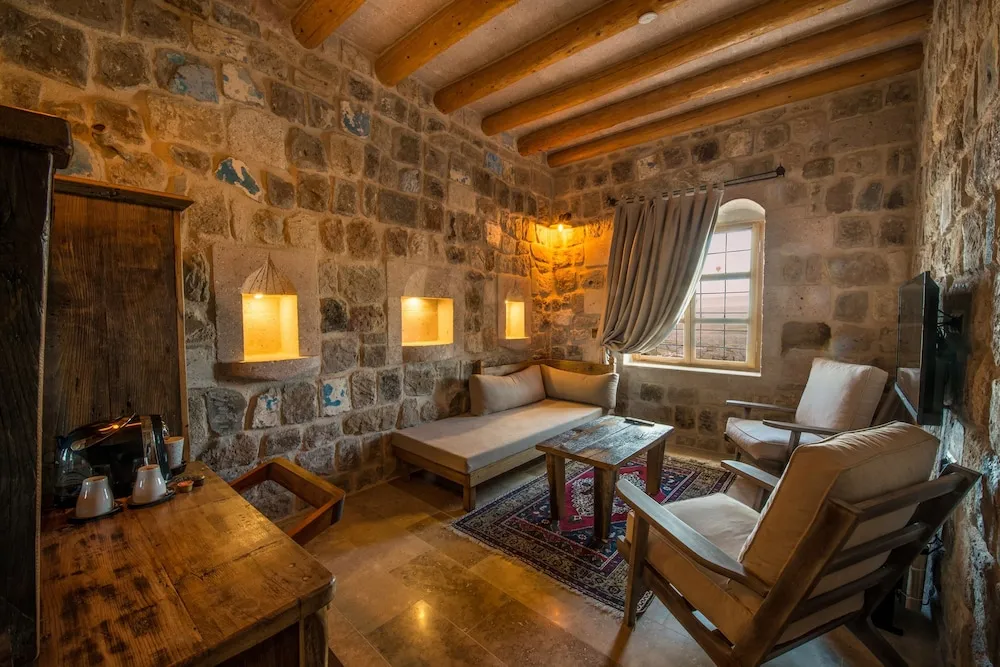 Superior Deluxe Room