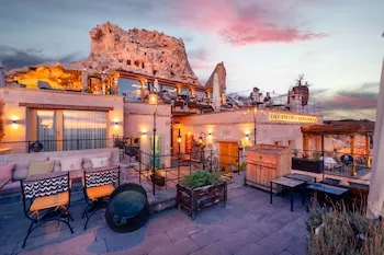 Dream of Cappadocia