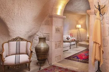 Dream of Cappadocia