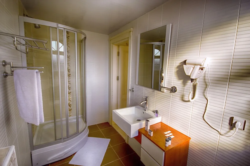 Luxury Villa, 4 Yatak Odası