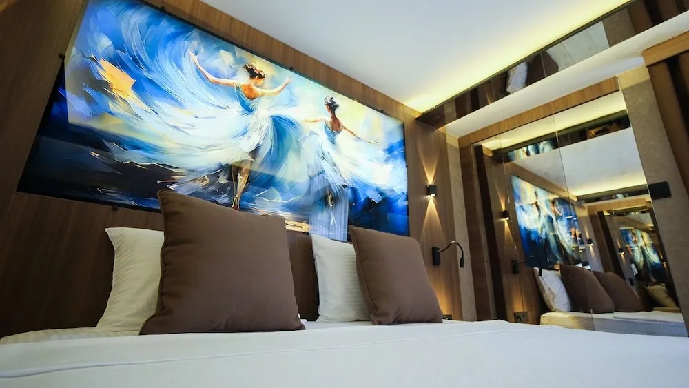 Superior Standart Room