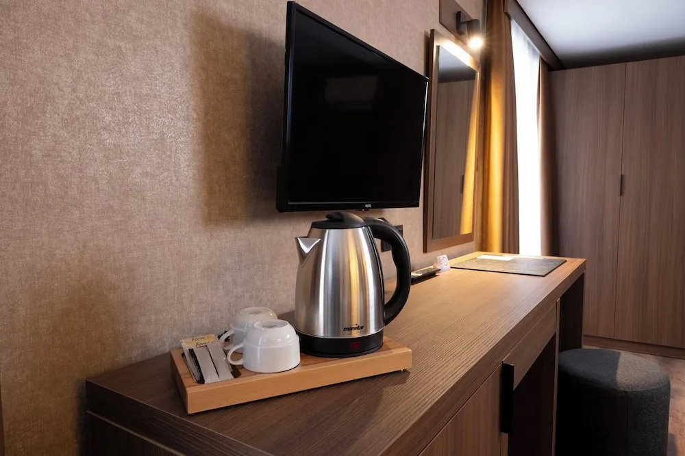 Superior Standart Room