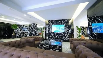 Duqqan Deluxe Hotel