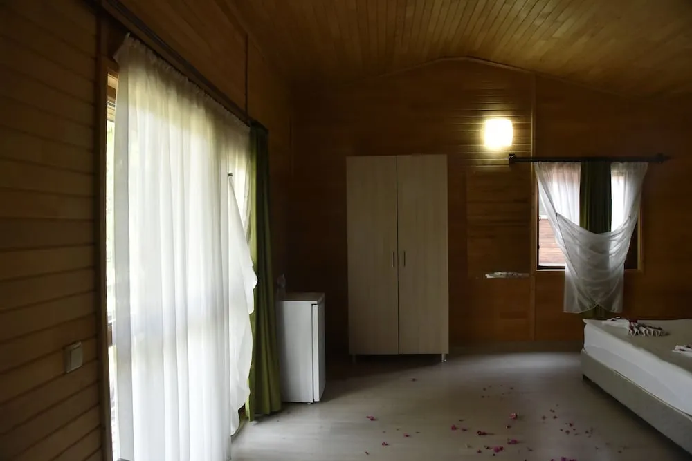 Family Bungalov (4 Person)