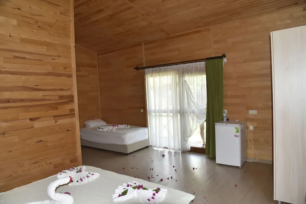 Family Bungalov (4 Person)