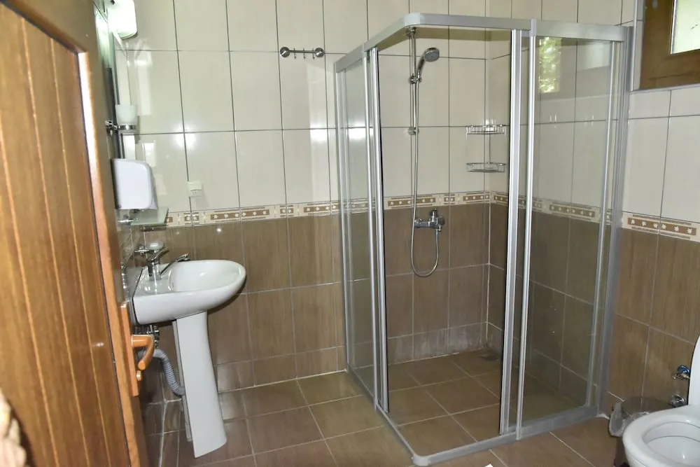 Family Bungalov (3 Person)